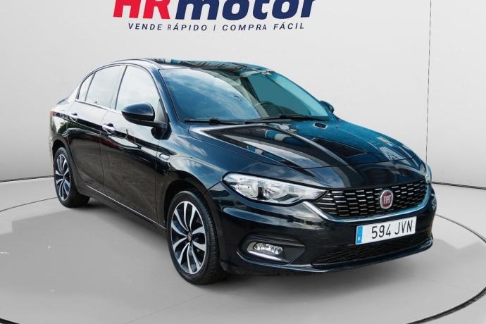 FIAT TIPO Lounge