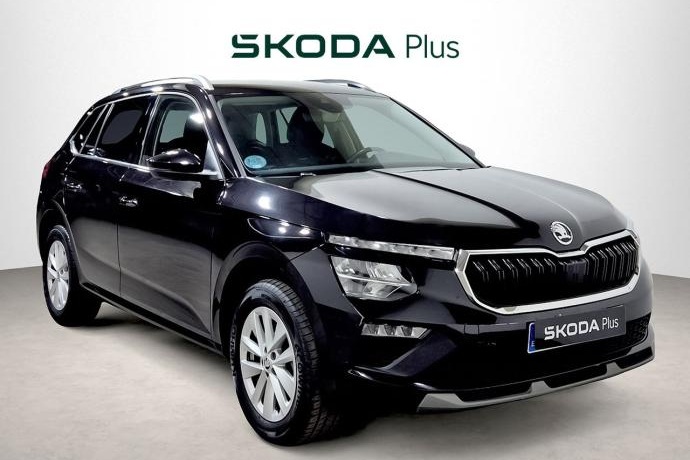 SKODA KAMIQ 1.0 TSI 70kW (95CV) SELECTION