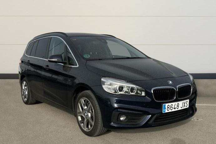 BMW SERIE 2 2.0 218D 150 5P