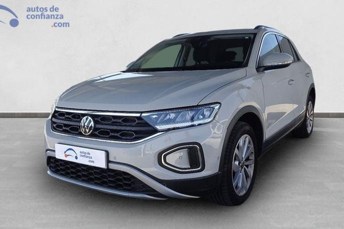 VOLKSWAGEN T-Roc LIFE 1.0 TSI