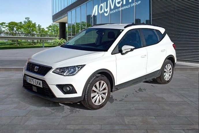 SEAT ARONA 1.0 TSI 85kW (115CV) Style Go Eco