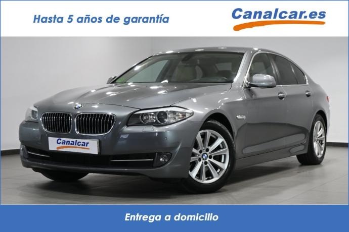 BMW SERIE 5 523i 150 kW (204 CV)