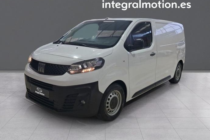 FIAT SCUDO FURGON 6.4 L2 1.5 BLUEHDI 120CV