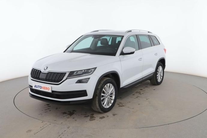 SKODA KODIAQ 1.5 TSI 110KW 150cv DSG 4x2 Style
