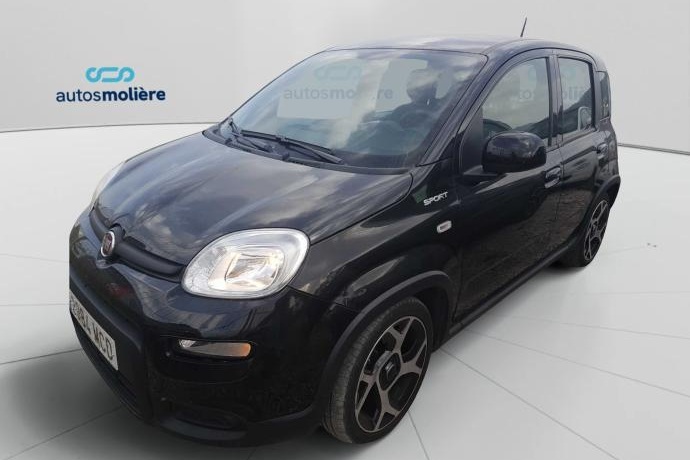 FIAT PANDA 1.0 Hybrid Gse Sport 51 kW (70 CV)