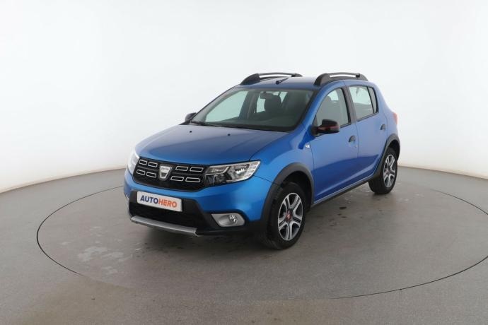 DACIA SANDERO 0.9 TCe SL Xplore
