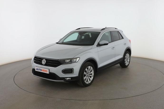 VOLKSWAGEN T-Roc 1.5 TSI ACT Advance