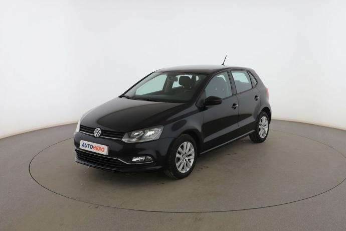 VOLKSWAGEN POLO 1.2 TSI Advance BlueMotion