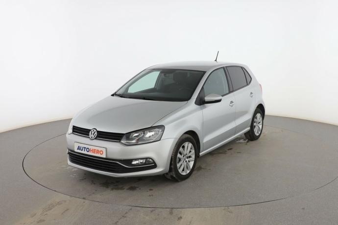 VOLKSWAGEN POLO 1.4 TDI Advance BlueMotion