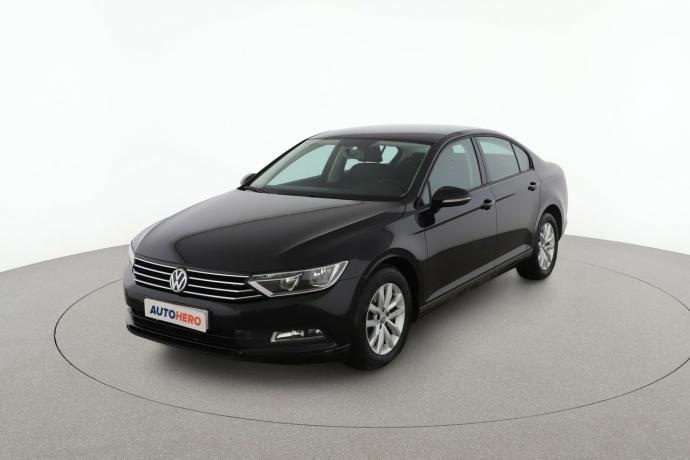 VOLKSWAGEN PASSAT 1.6 TDI Edition BlueMotion