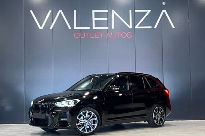 BMW X1 xDrive20iA 178cv