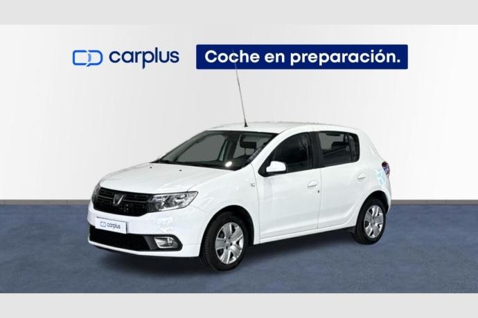 DACIA SANDERO Comfort Blue dCi 70kW (95CV)