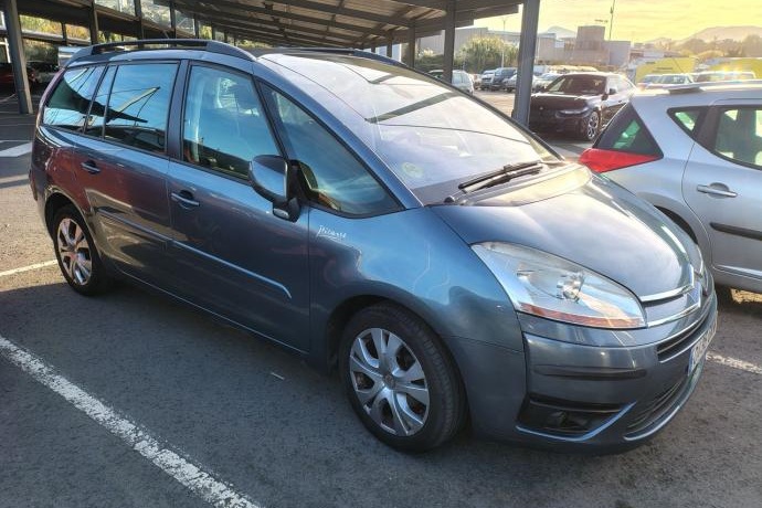 CITROEN C4 GRAND PICASSO 1.6 HDi CMP Cool