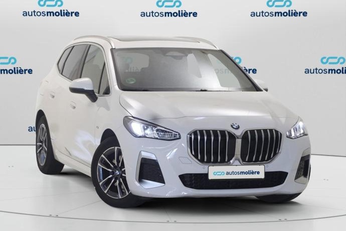BMW SERIE 2 218d Active Tourer 110 kW (150 CV)