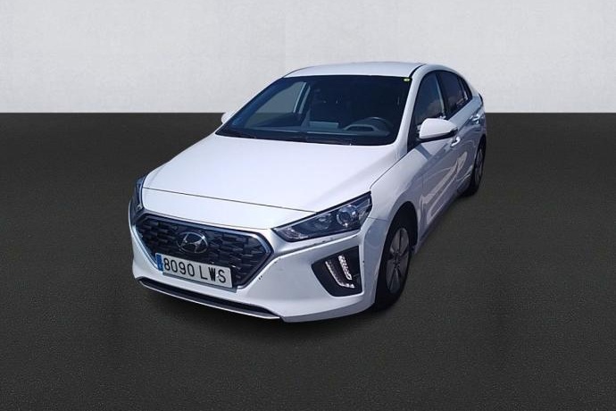 HYUNDAI IONIQ 1.6 GDI HEV Klass DCT