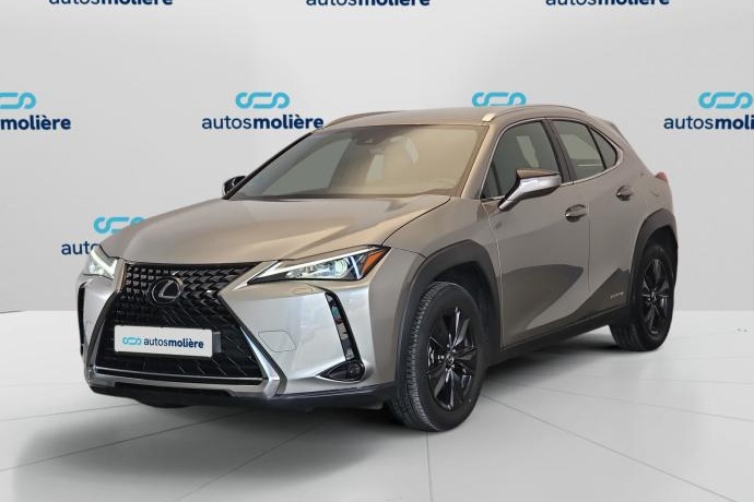 LEXUS UX 250h Business 2WD 135 kW (184 CV)