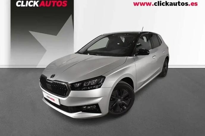 SKODA FABIA 1.0 TSI 115CV Design DSG