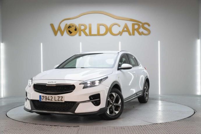 KIA XCEED 1.0 T-GDi Drive 88kW (120CV)