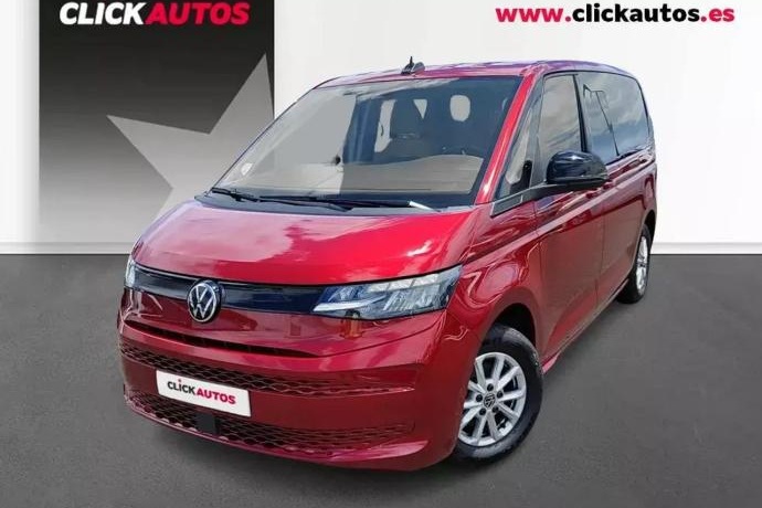VOLKSWAGEN MULTIVAN 2.0 TDI 150CV DSG