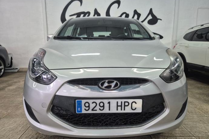 HYUNDAI iX20 1.4i 90cv Classic