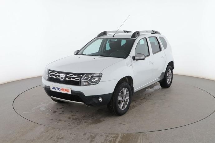 DACIA DUSTER 1.5 DCI LAUREATE 4X2