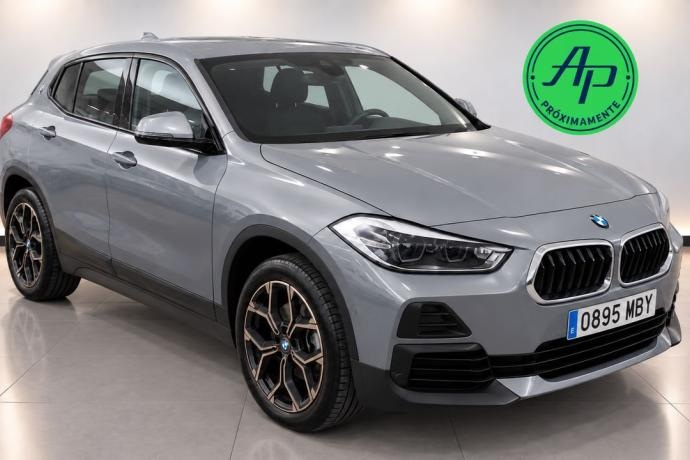 BMW X2 1.5 SDRIVE18I 136 5P