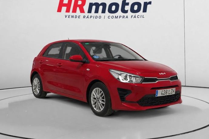 KIA RIO 1.2 DPi Concept 62 kW (84 CV)