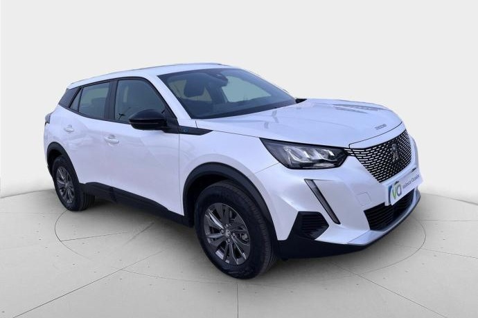 PEUGEOT 2008 Eléctrico Active Pack 136 (100kW)