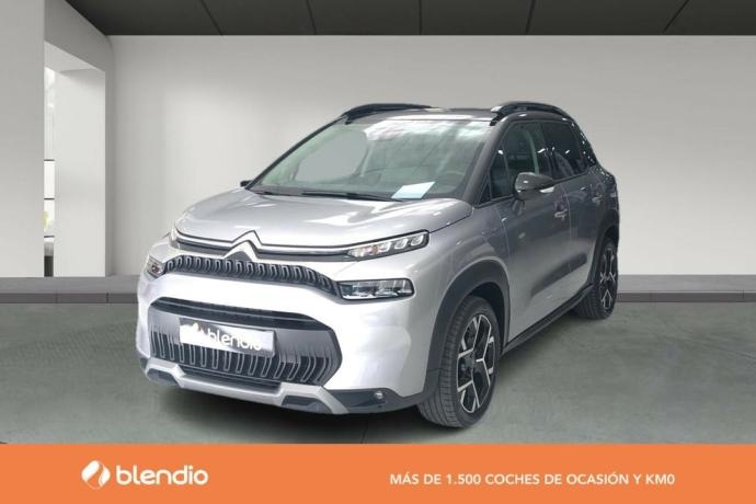 CITROEN C3 AIRCROSS 1.5 BLUEHDI SHINE PACK 110 5P