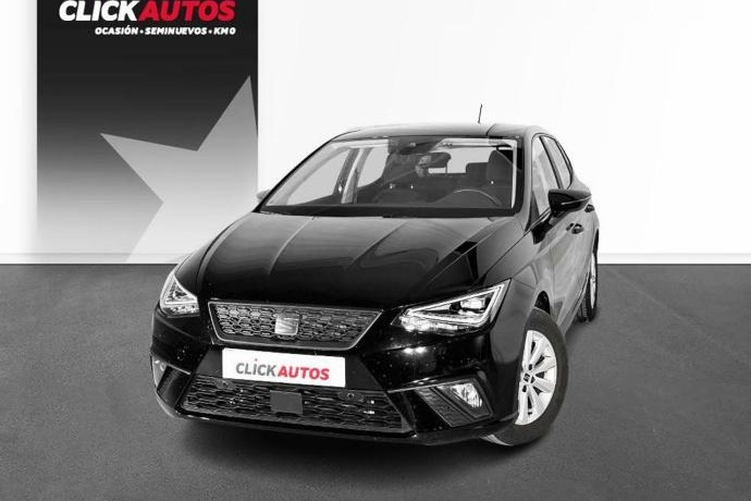 SEAT IBIZA 1.0 TSI 110CV Style XL