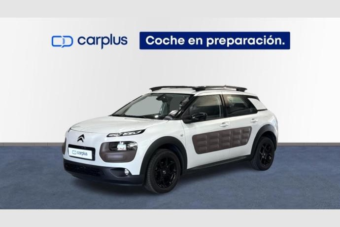 CITROEN C4 CACTUS PureTech 81KW (110CV) S&S Feel