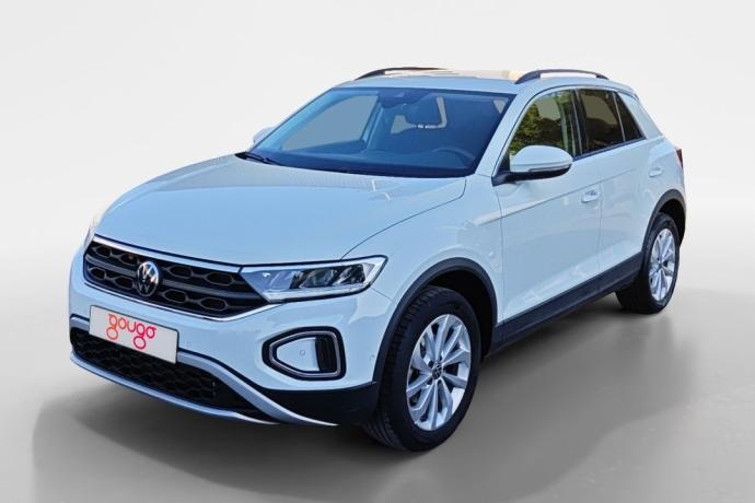 VOLKSWAGEN T-Roc TODOTERRENO 1.5 TSI 110KW DSG LIFE 150 5P