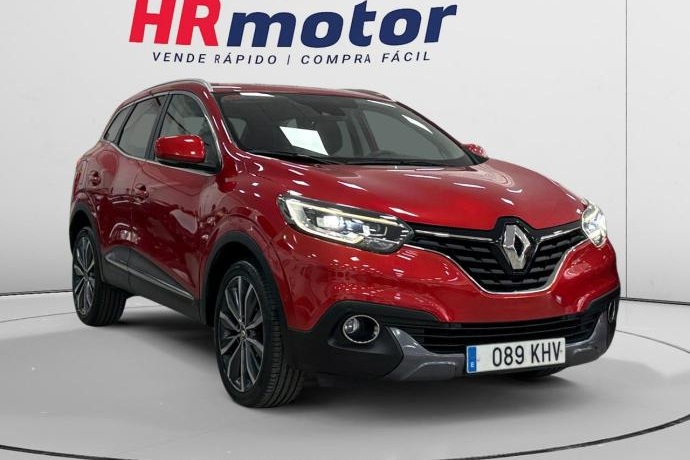 RENAULT KADJAR Zen