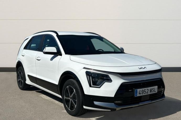 KIA NIRO 1.6 GDI HEV DRIVE 129 5P
