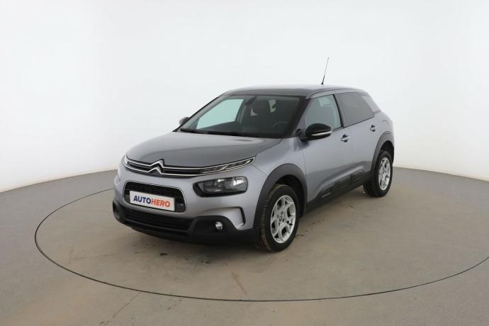CITROEN C4 CACTUS 1.2 PureTech Feel