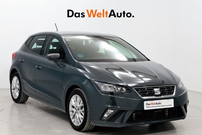 SEAT IBIZA 1.0 TSI 85kW (115CV) FR XS