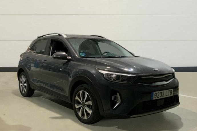 KIA STONIC 1.0 T-GDI 88KW MHEV DRIVE DCT 120 5P