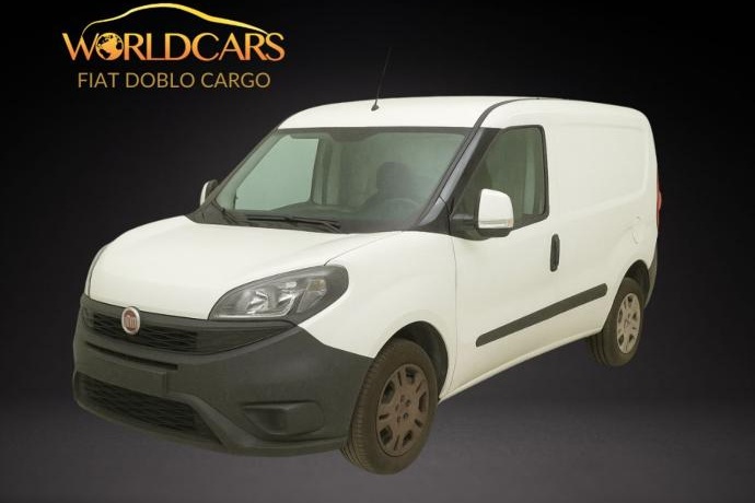 FIAT DOBLO cargo sx 1.3 mjet 70 kw (95