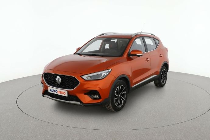 MG ZS 1.0 TGDI Luxury