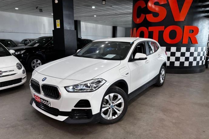 BMW X2 xDrive25e Auto
