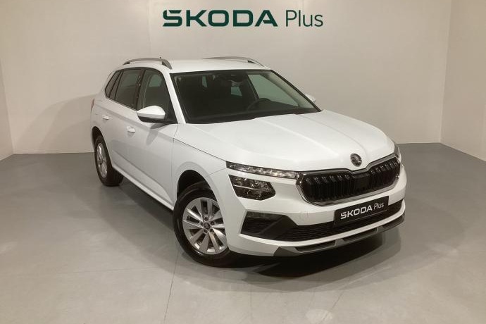 SKODA KAMIQ 1.0 TSI 70kW (95CV) SELECTION