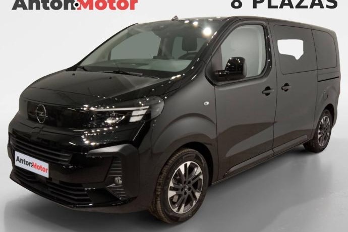 OPEL ZAFIRA 2.0 TD 132kW (180CV) Auto