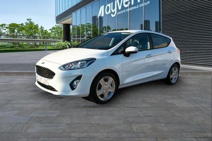 FORD FIESTA 1.1 Ti-VCT 55kW (75CV) Trend 5p