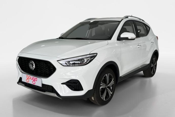 MG ZS TODOTERRENO 1.0T COMFORT AUTO 111 5P