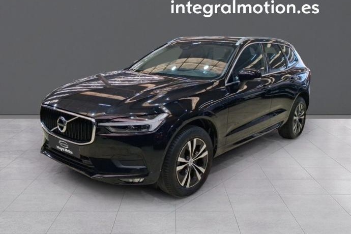 VOLVO XC60 2.0 B4 D AWD Momentum Pro Auto