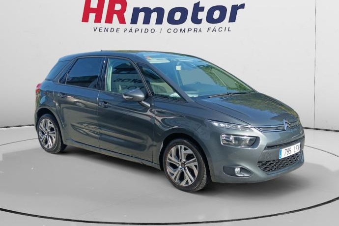 CITROEN C4 PICASSO FEEL