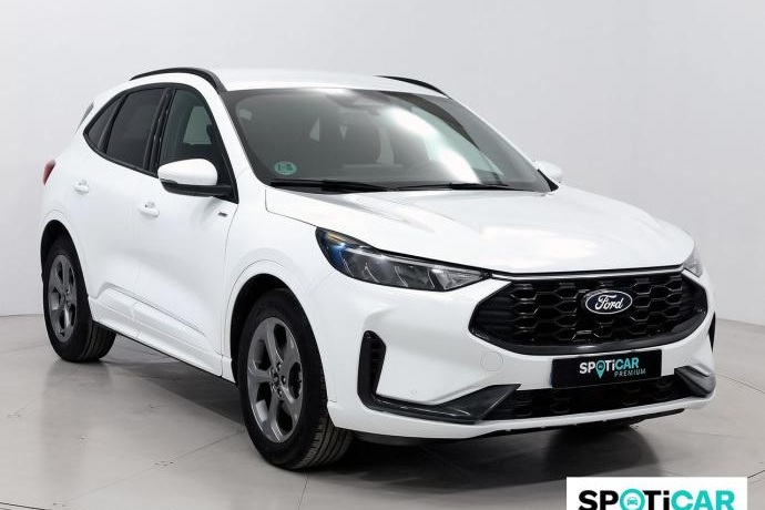 FORD KUGA ST-Line 1.5T EcoBoost 110kW (150CV)