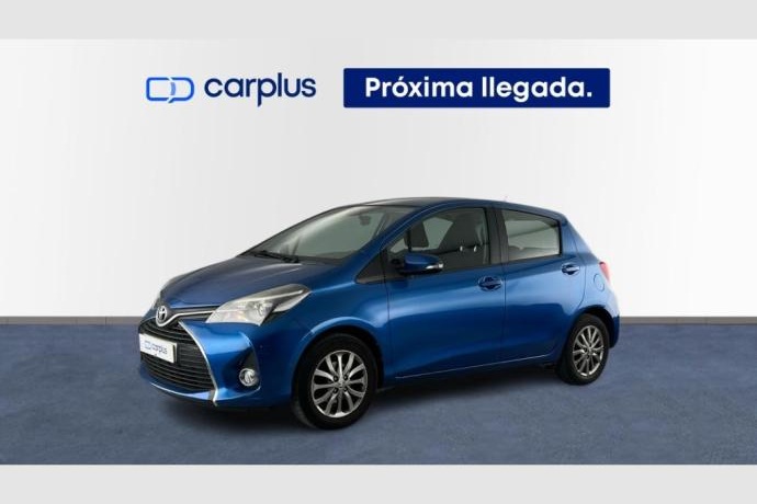 TOYOTA YARIS 1.3 100 Active