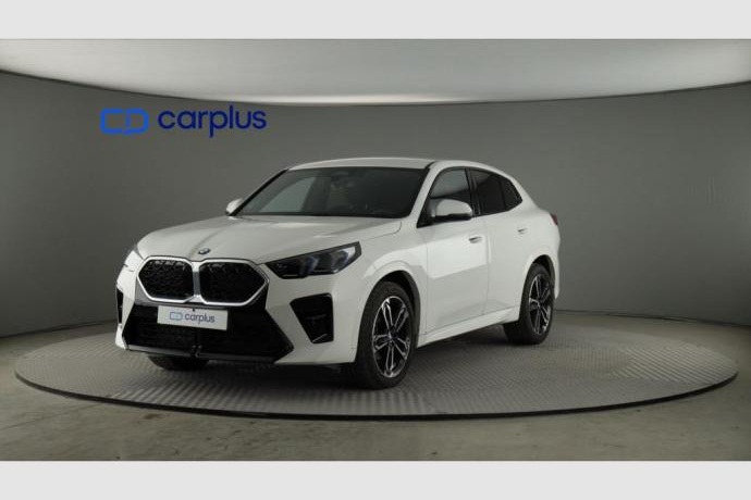 BMW X2 sDrive20d