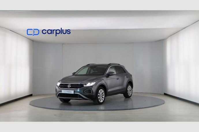 VOLKSWAGEN T-Roc Life 1.0 TSI 81kW (110CV)